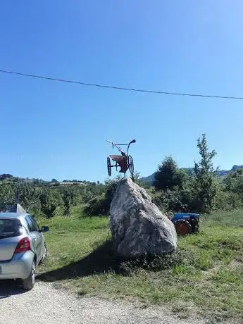 Photo de Rifugio Del Cervo