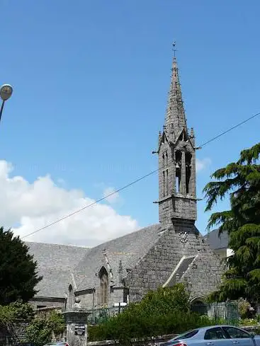 Photo de Church Of The Trinity