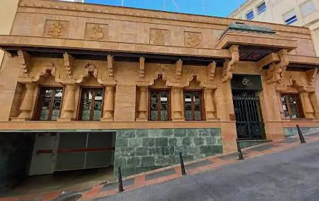 Photo de Comunidad Hindu de Ceuta