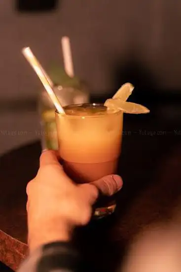 Baroombar