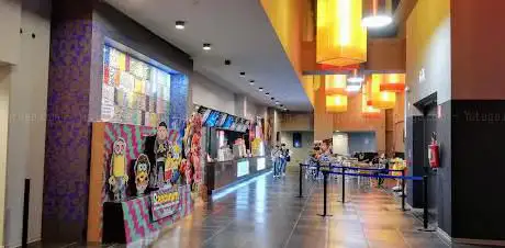 Photo de Cinecentrum Gualtieri