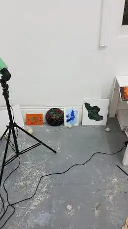 Photo de Centre for Recent Drawing