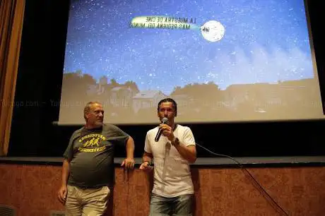 Photo de Muestra de Cine de Ascaso