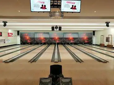 Bowling Center Bitburg Flugplatz