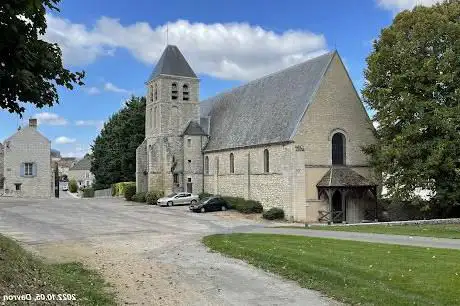 Eglise Sainte Marie-Madeleine