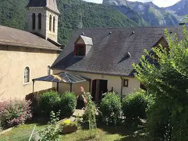 Photo de Gîte du Pic du Ger