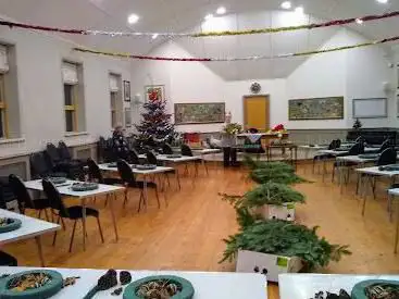 Photo de Trinity Youth Club