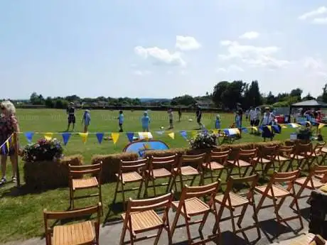 Photo de Crowborough Cricket Club