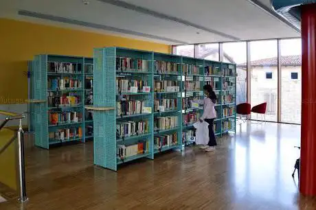 Biblioteca Civica di Gorlago - Centro Culturale