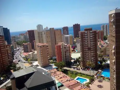 Photo de Rias Baixas Benidorm