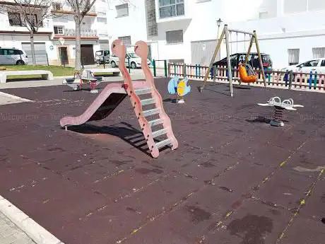 Photo de Parque Infantil