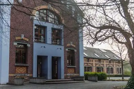 Photo de Academie Maasmechelen