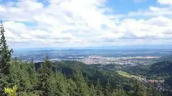 Burg Kybfelsen