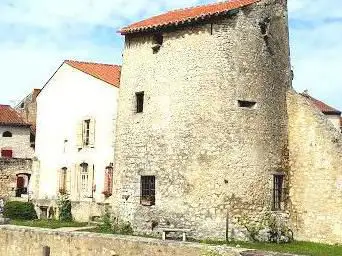 Photo de Tour de guêt