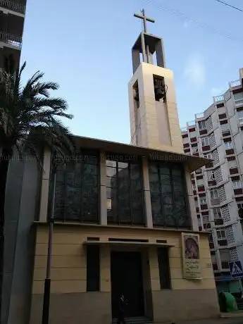 Photo de Sant Crist de Gandia