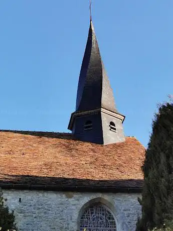 Église Saint-Denis