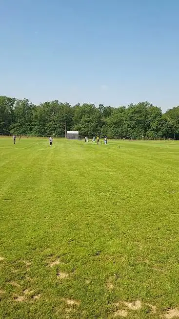 Photo de Dreux Cricket Ground