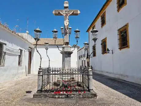 Photo de Cristo de los Faroles