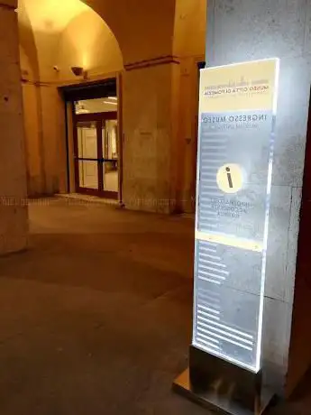 Photo de Museo città di Pomezia