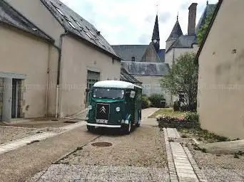 Photo de Musée des Métiers et Légendes de la Forêt
