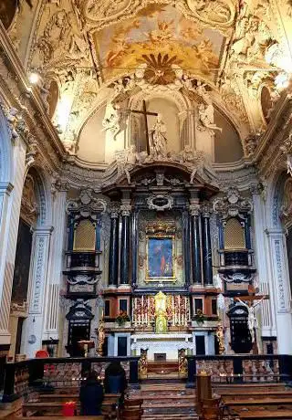Photo de Saint Cecilia