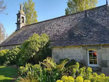 Photo de Chapelle Saint Quido