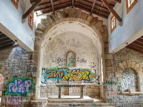 Photo de Poblado del Salto de Castro