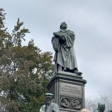 Luther Monument