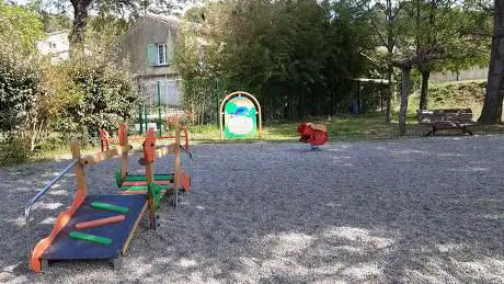 Photo de Parc enfants