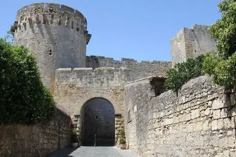 Photo de Torrione Matilde Di Canossa