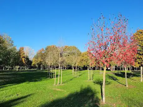 Photo de Francesco di Cataldo Park
