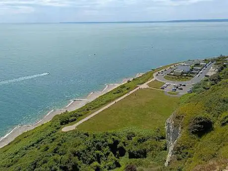 Photo de Phare de la Hève