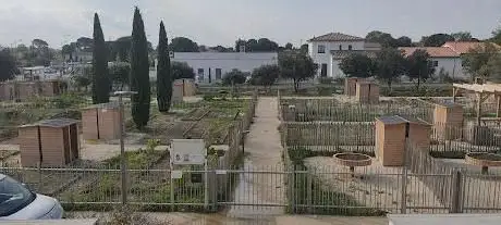 Photo de Les Jardins Partagés De Morières
