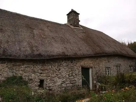 Higher Uppacott