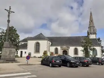 Photo de église Notre-Dame de Trogwall
