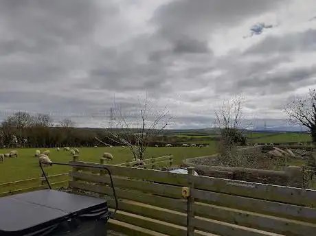 Rhos Goch National Nature Reserve