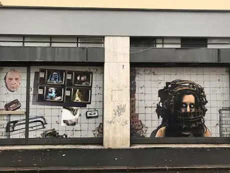 The Key Escape Room