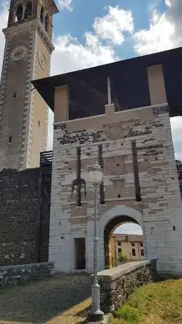 Porta Calavena