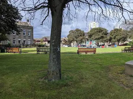 Photo de Taylor Gardens