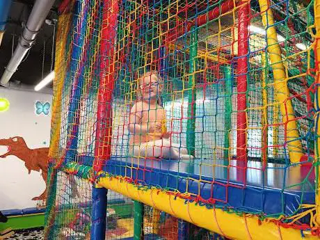 Photo de Loopy lous soft play hoddesdon