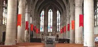 Photo de Collégiale Saint-Martin