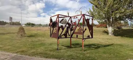 Photo de Memoria Park