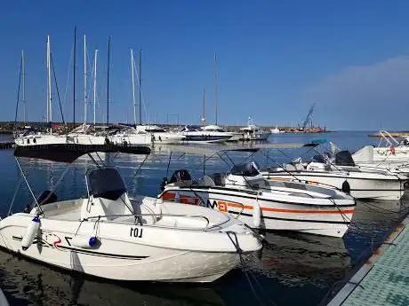 Photo de Riviera Yacht