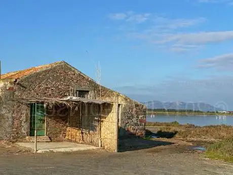 Photo de Mulargia