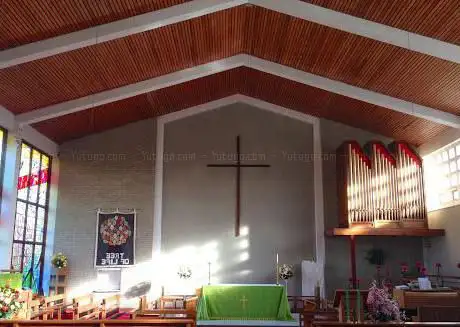 Photo de St Galls Church
