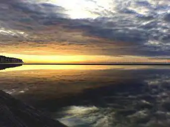Photo de Panorama La Franqui/ Les Coussoules