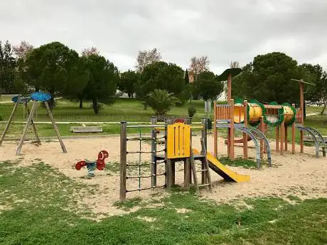 Parque Infantil