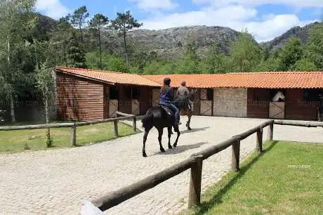 Photo de Equicampo - Mountain Tourism