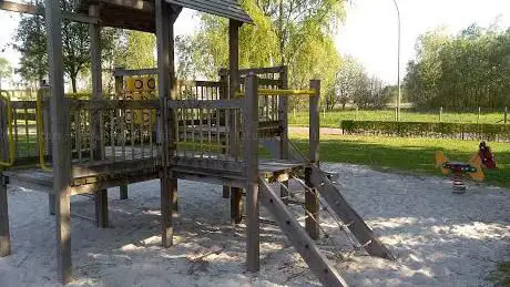 Photo de Speeltuin / Playground