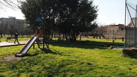 Giardini di infanzia